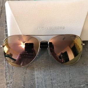 Michael Kors Sunglasses